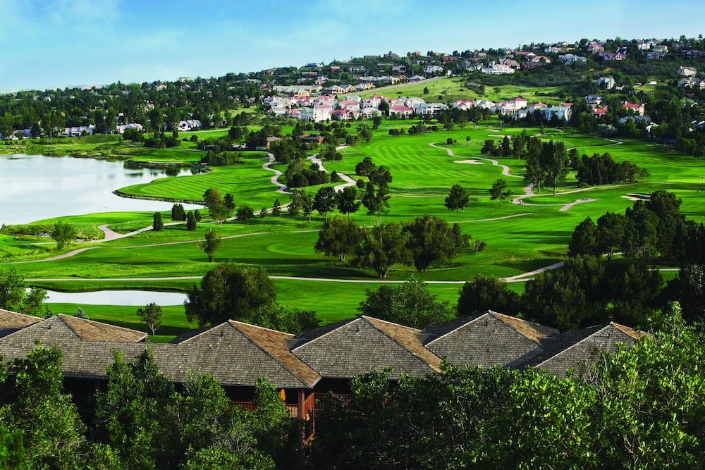 Cheyenne Mountain Resort a Destination by Hyatt Hotels - photo 71