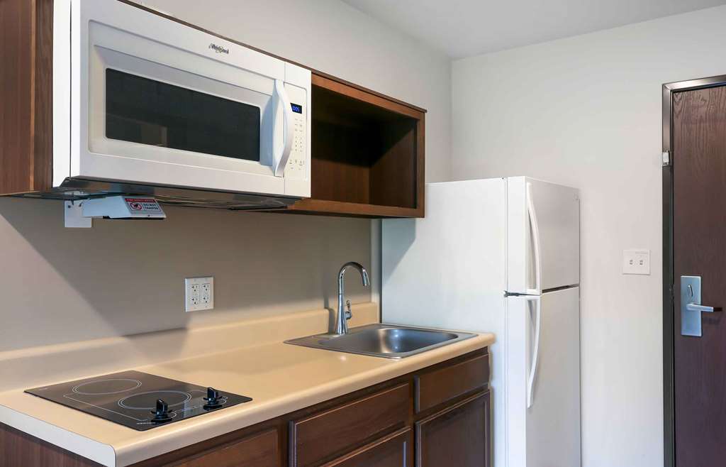 Extended Stay America Suites Providence - photo 13