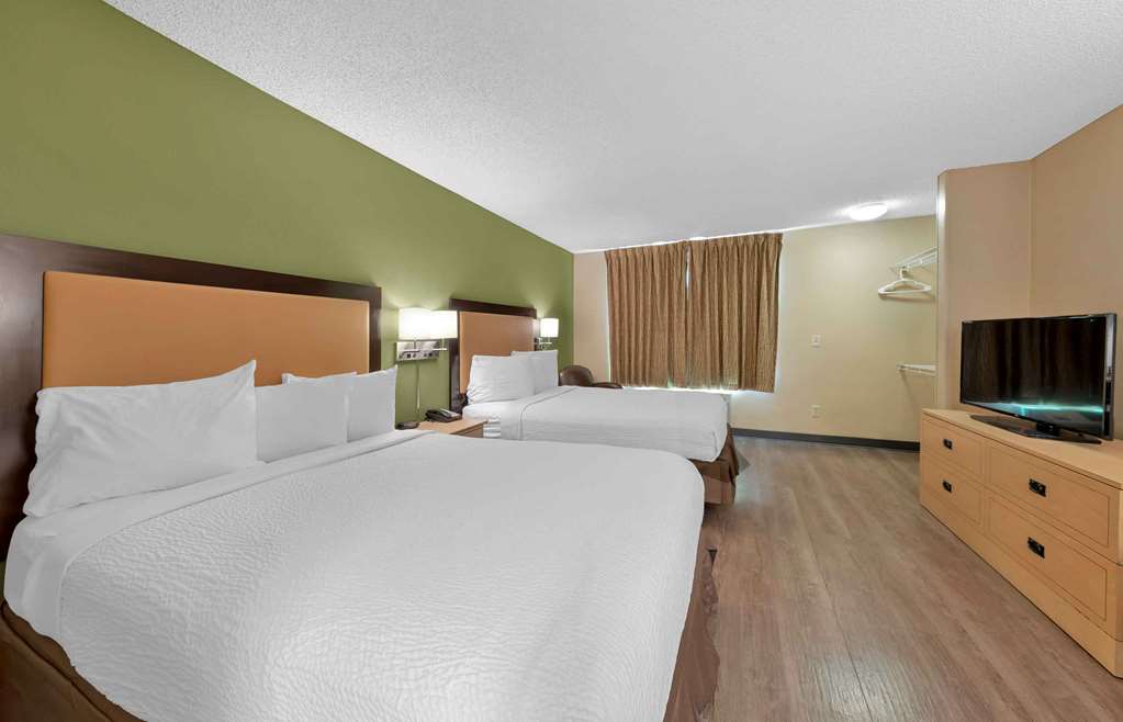 Extended Stay America Suites Los Angeles Chino Valley - photo 27
