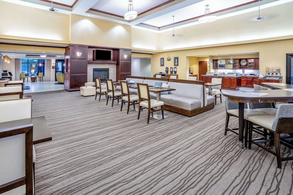 Homewood Suites by Hilton Denver Littleton - photo 28