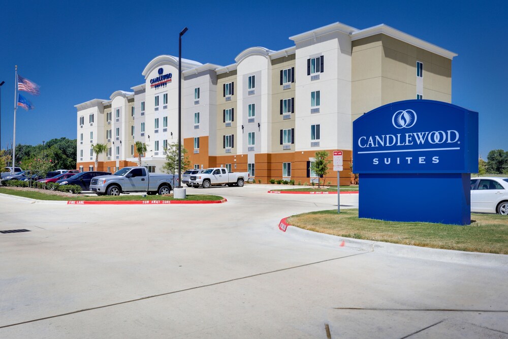 Candlewood Suites College Station At University by IHG - photo 66