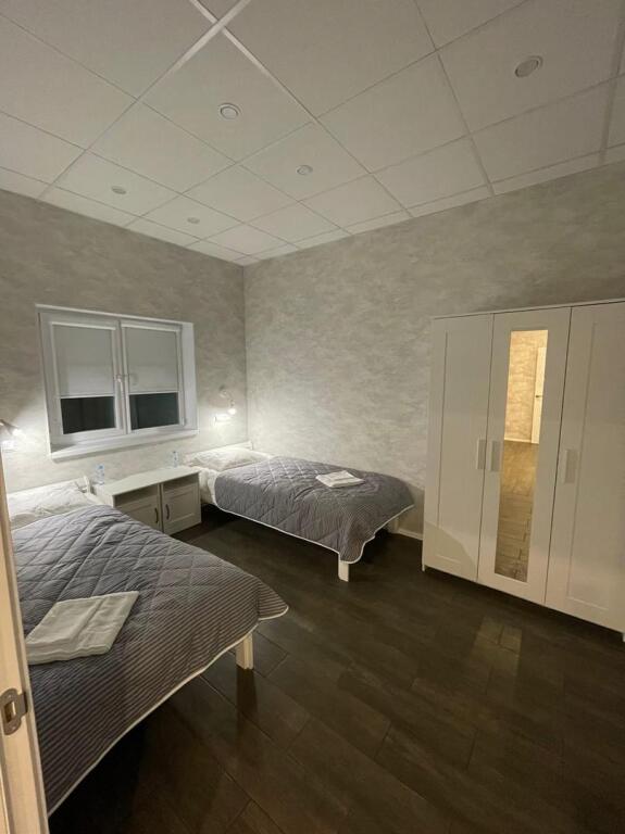 Zagorodnaya usadba Ilinskoe in Kingisepp, Russia