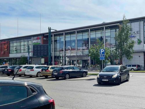 Luxury 2 3BR Tornio city Apparment — 4-Star Luxury Hotel in Tornio, Finland