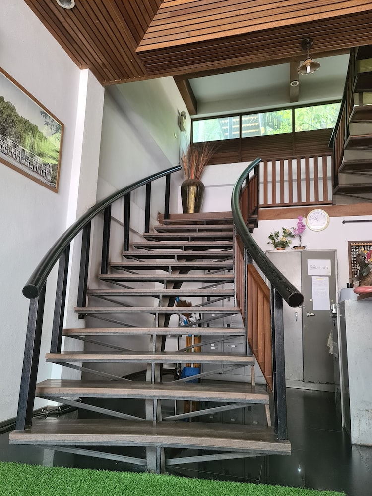 Chaweng Park Place - last minute hotel in Koh Samui