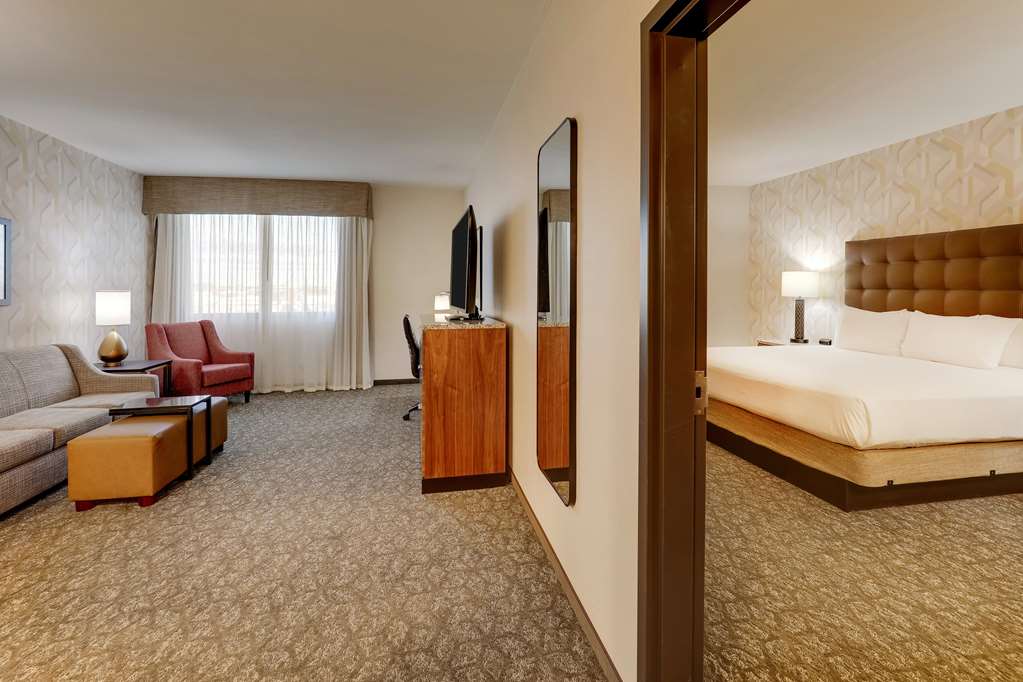 Drury Plaza Hotel Columbus Downtown - photo 11