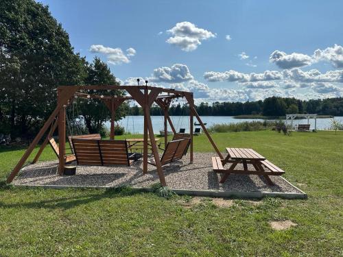 Mazurski Relaks Ełk — 4-Star Luxury Hotel in Elk, Poland