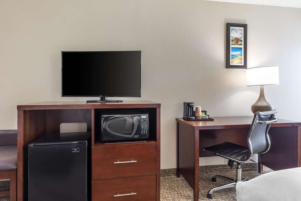 Comfort Inn & Suites Temple Medical Center - photo 31
