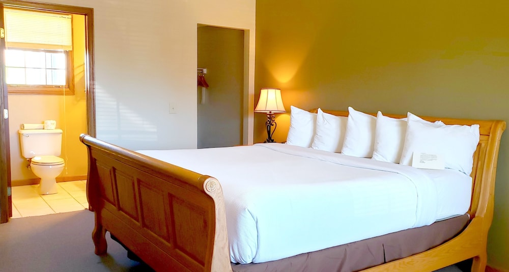 Berlin Heritage Inn - photo 57