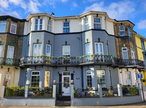 No 58 — 4-Star Luxury Hotel in Great Yarmouth, United Kingdom