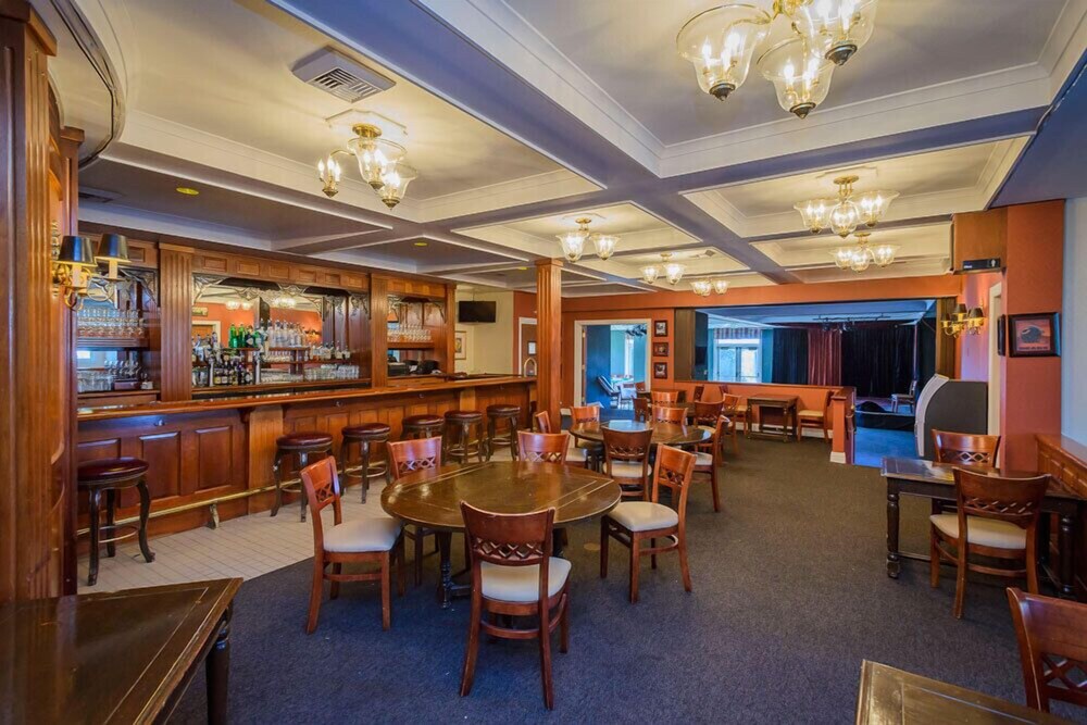 Hill House Inn - photo 26