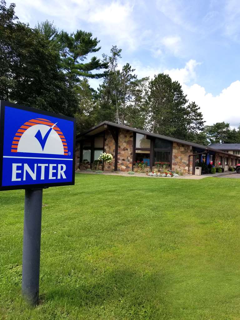 Americas Best Value Inn Hinckley - photo 4