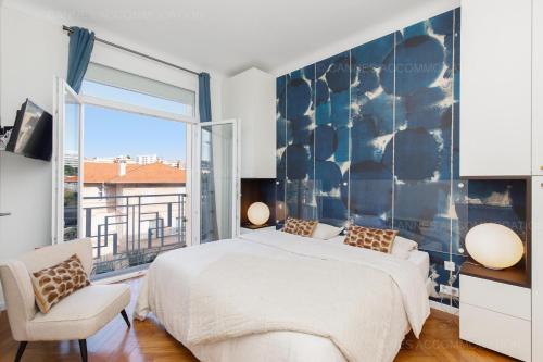 Alba — Cannes — photo 3