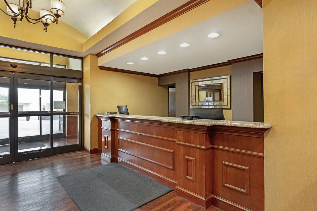 Best Western Plus Clearfield - photo 39