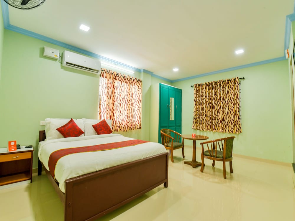 15109 Dream Stay in Cochin, India