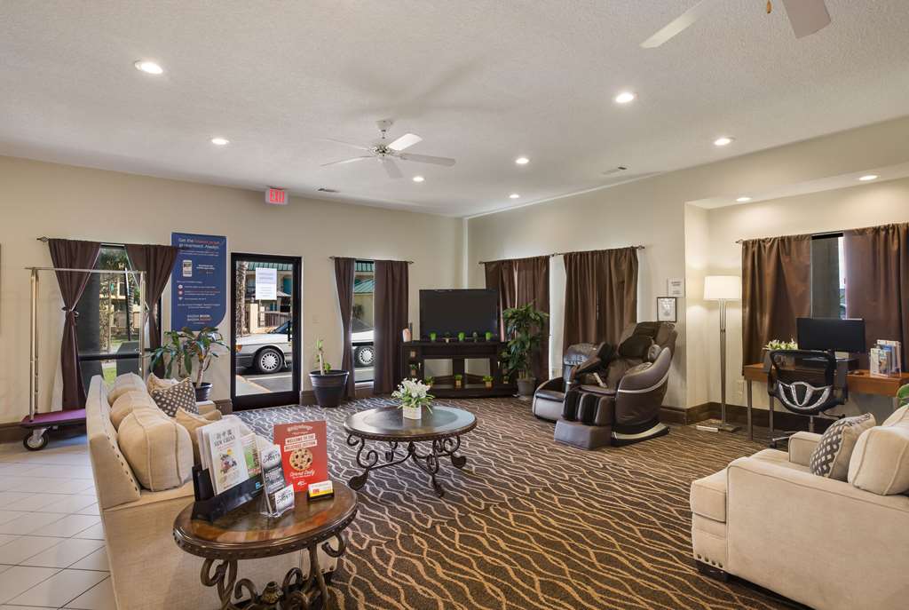 Econo Lodge Inn & Suites Hardeeville I 95 - photo 17