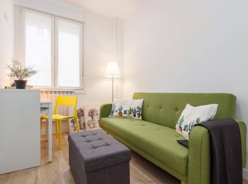 Elcano Urban Class Vivienda Turística reformado con wifi — 4-Star Luxury Hotel in Bilbao, Spain