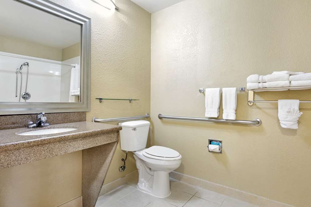 Best Western Plus Waco North - photo 29