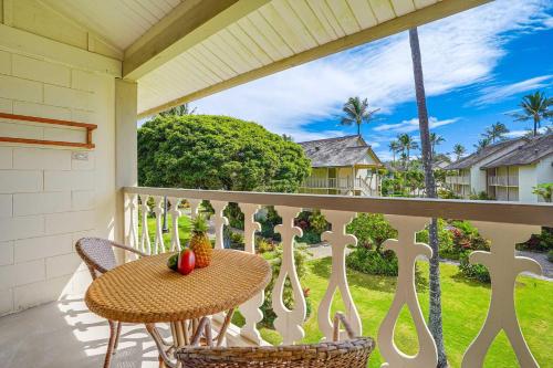 Islander on the Beach 356 — 4-Star Luxury Hotel in Kapa'a, United States