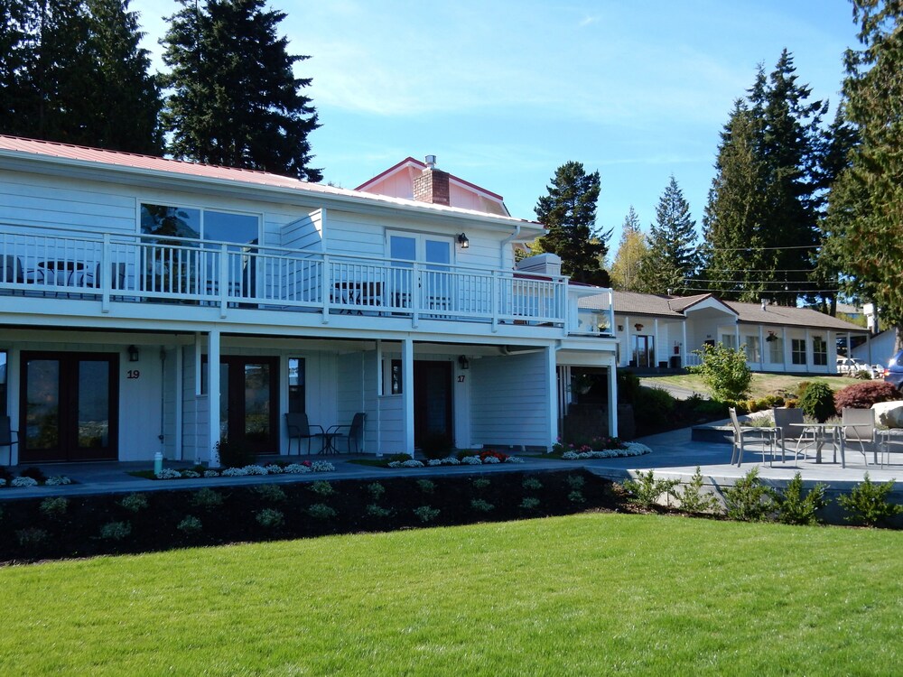 Anacortes Ship Harbor Inn - photo 35