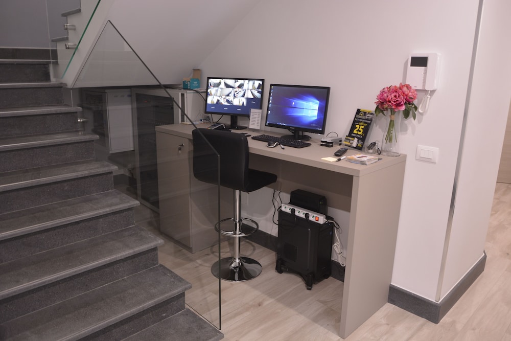 8 Room Hotel - last minute hotel in Catania