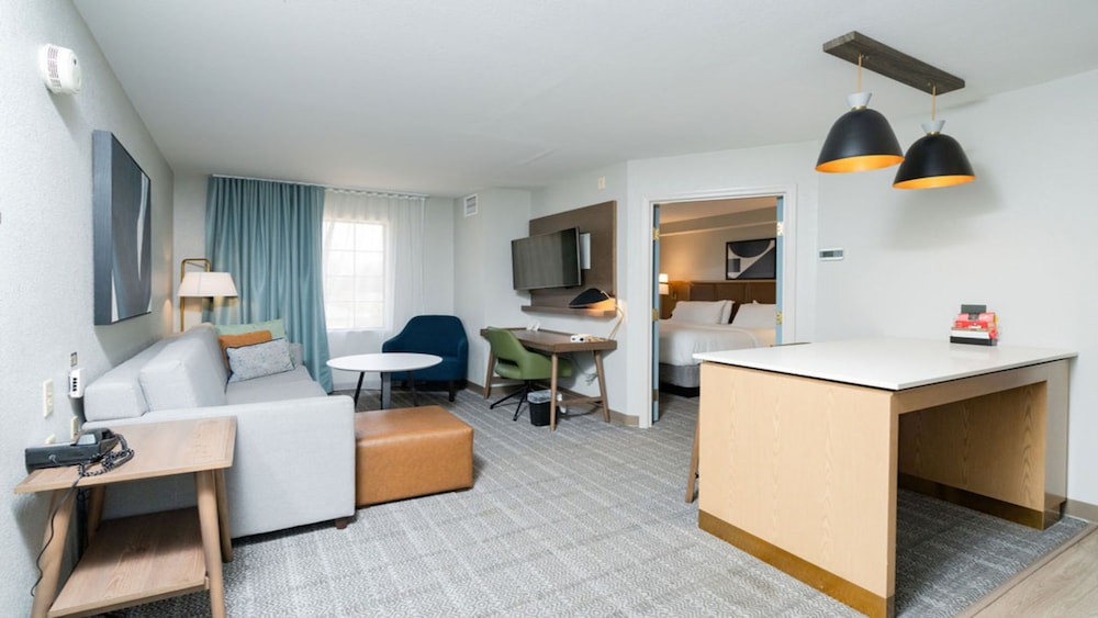 Staybridge Suites Jackson by IHG - photo 48