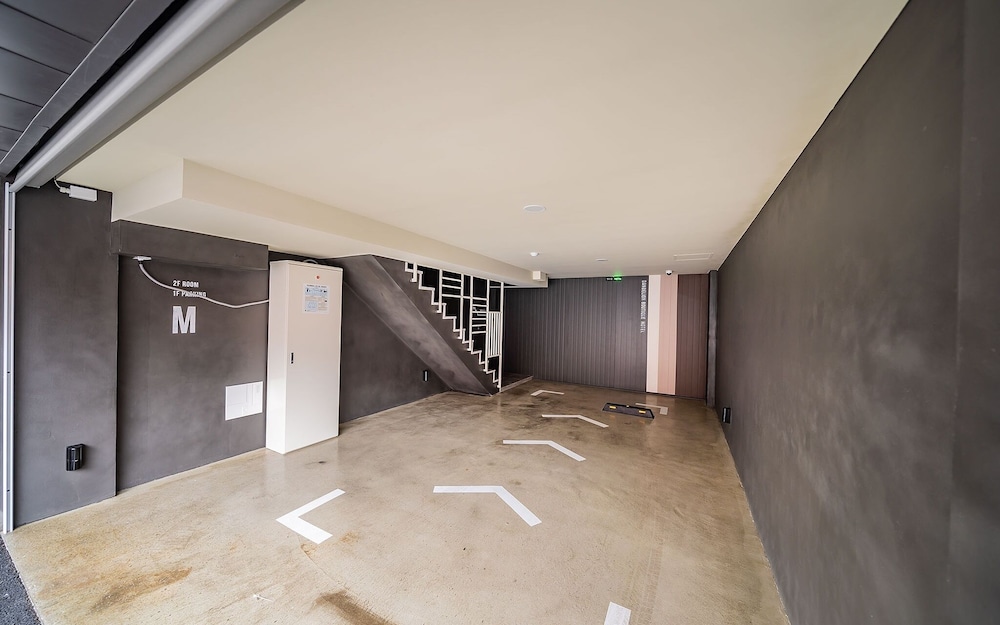 Icheon February Hotel Icheon Branch in Icheon-Si, South Korea