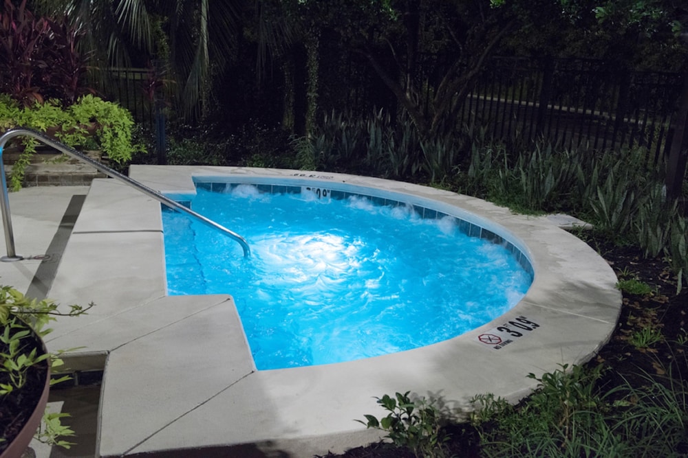 Holiday Inn Express Moss Point by IHG - photo 31