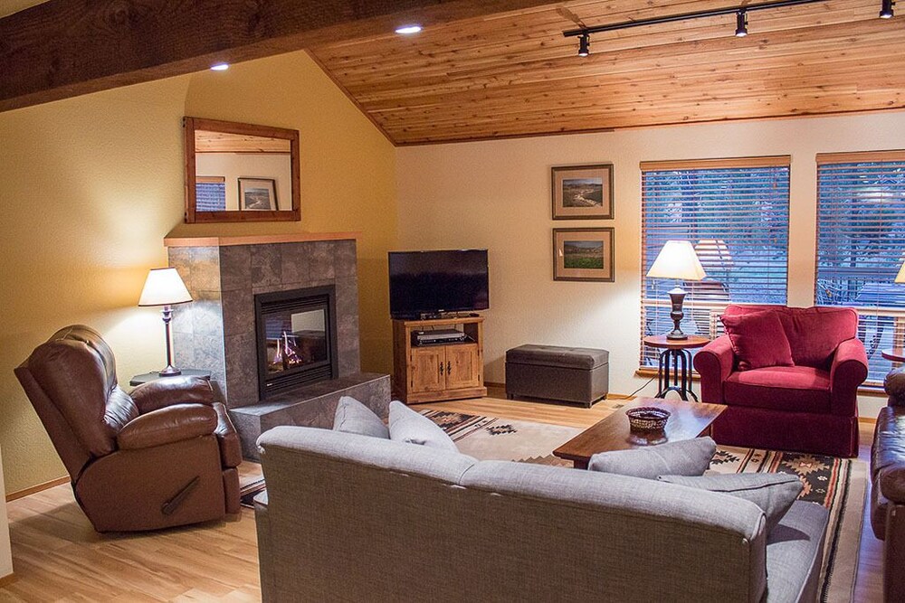 Tamarack Lane 8 — hotel in Sunriver