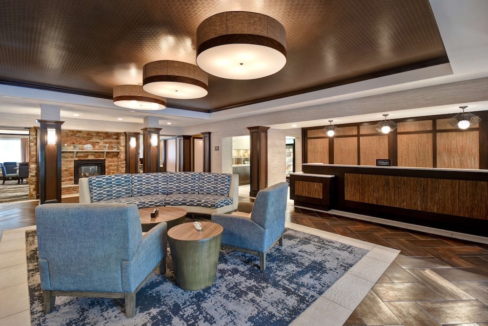 Homewood Suites by Hilton Southington CT - photo 6