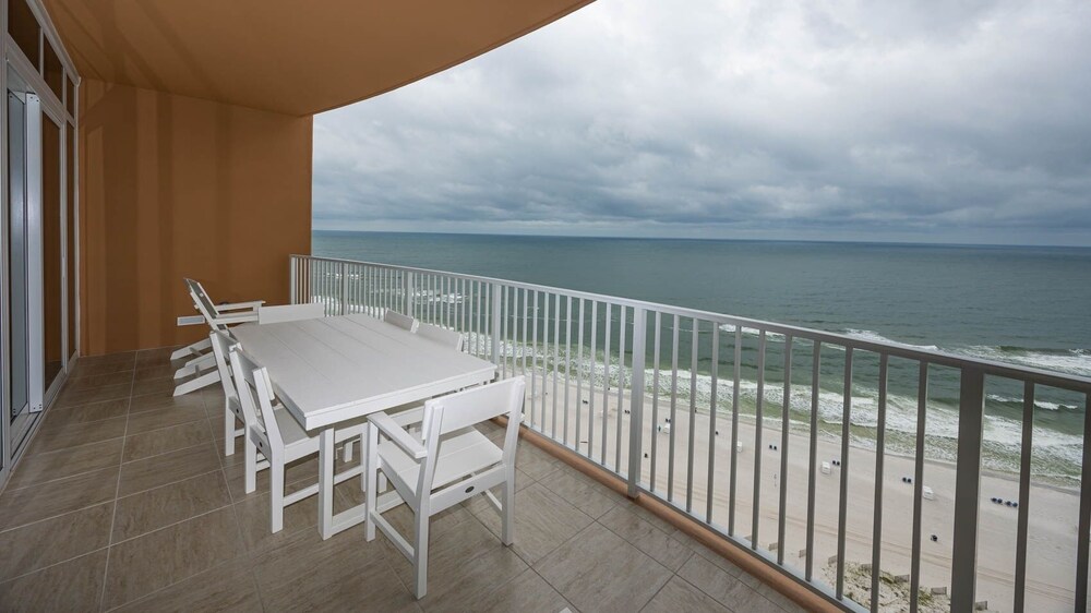 Phoenix Gulf Towers 1507 3 Bedroom Condo - photo 52