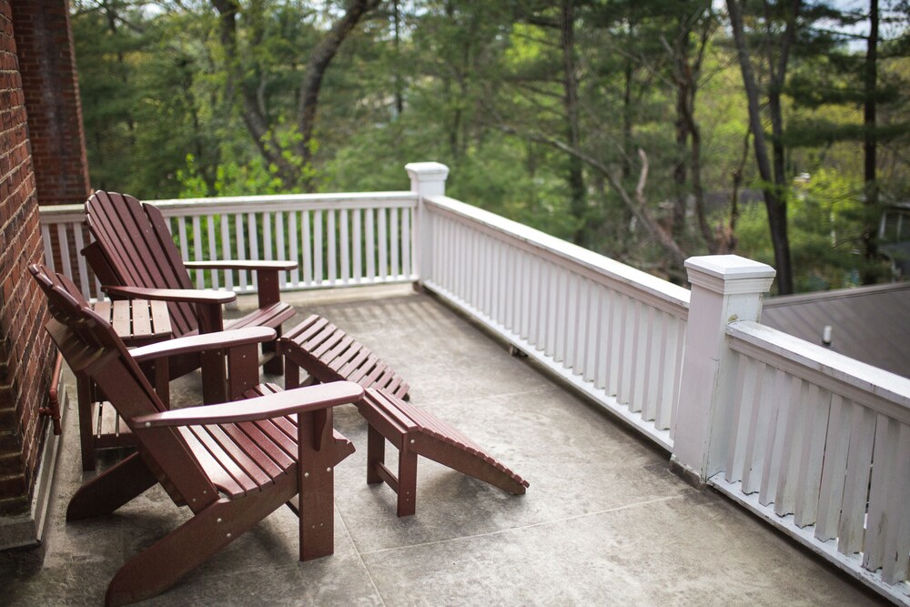 The Applewood Manor - photo 88