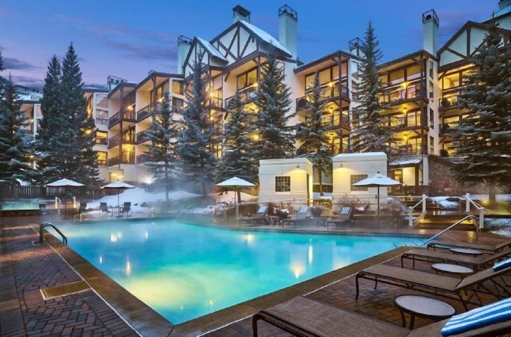 3 Bedroom Condo at Boutique Resort With Hot Tub Access and Within Walking Distance to the Eagle Bahn Gondola - photo 13