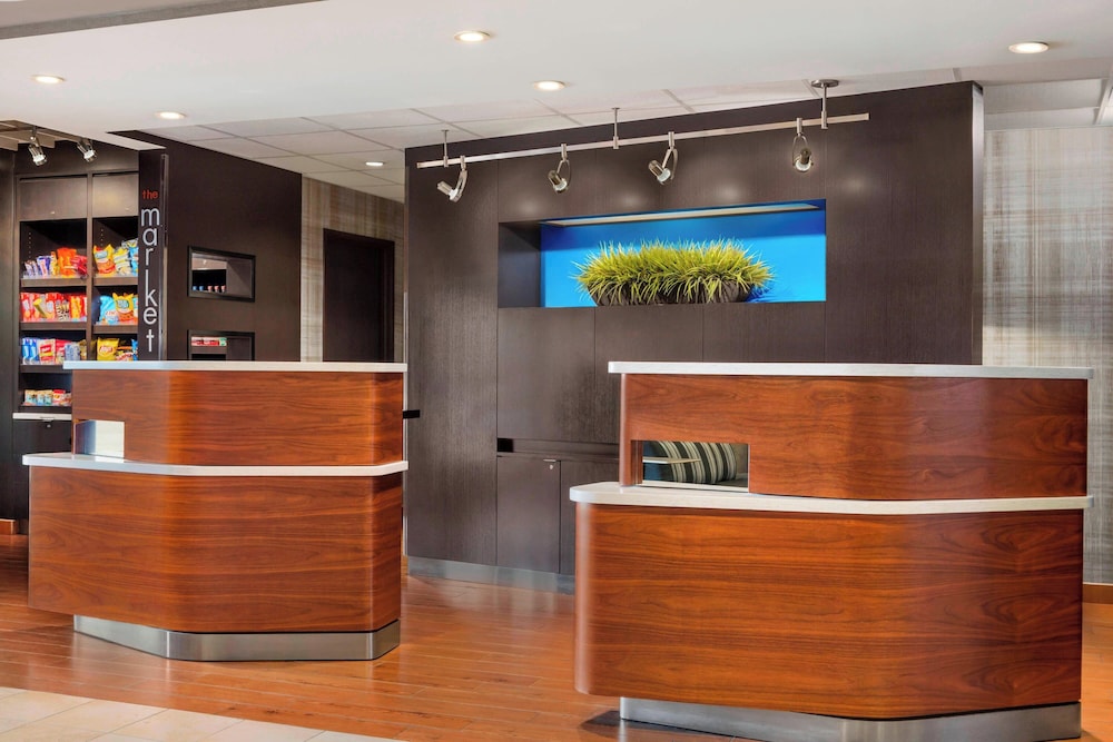 Courtyard by Marriott Springfield - photo 6