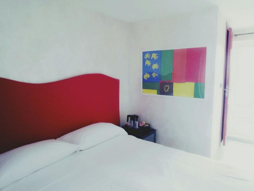 Il Nido in Bitritto, Italy