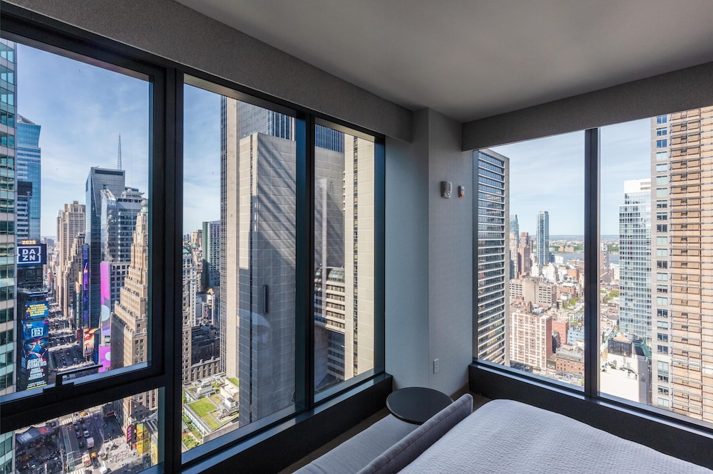 Tempo by Hilton New York Times Square - photo 48