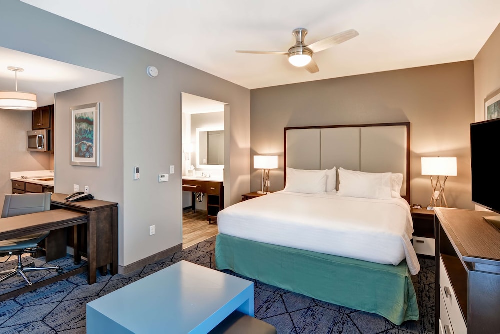 Homewood Suites by Hilton New Orleans Westbank - photo 9