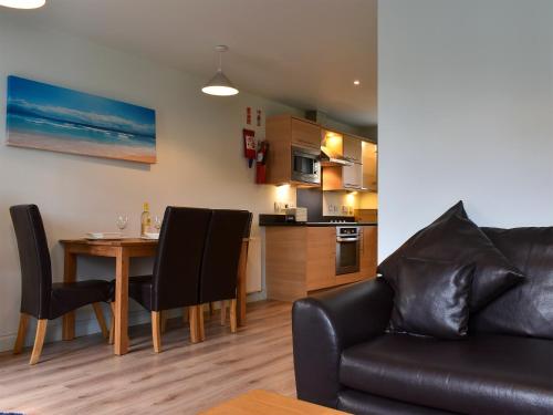 Perran Cottage