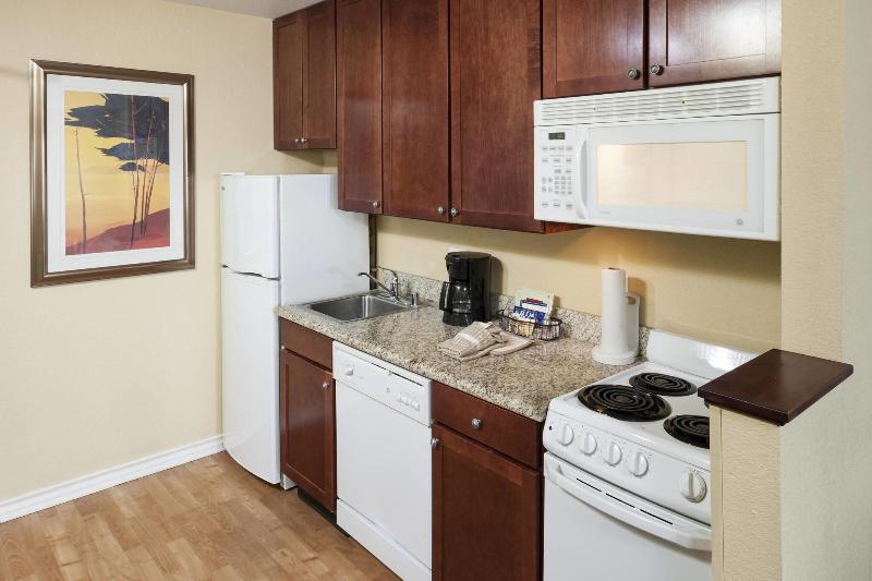 TownePlace Suites by Marriott Texarkana - photo 45