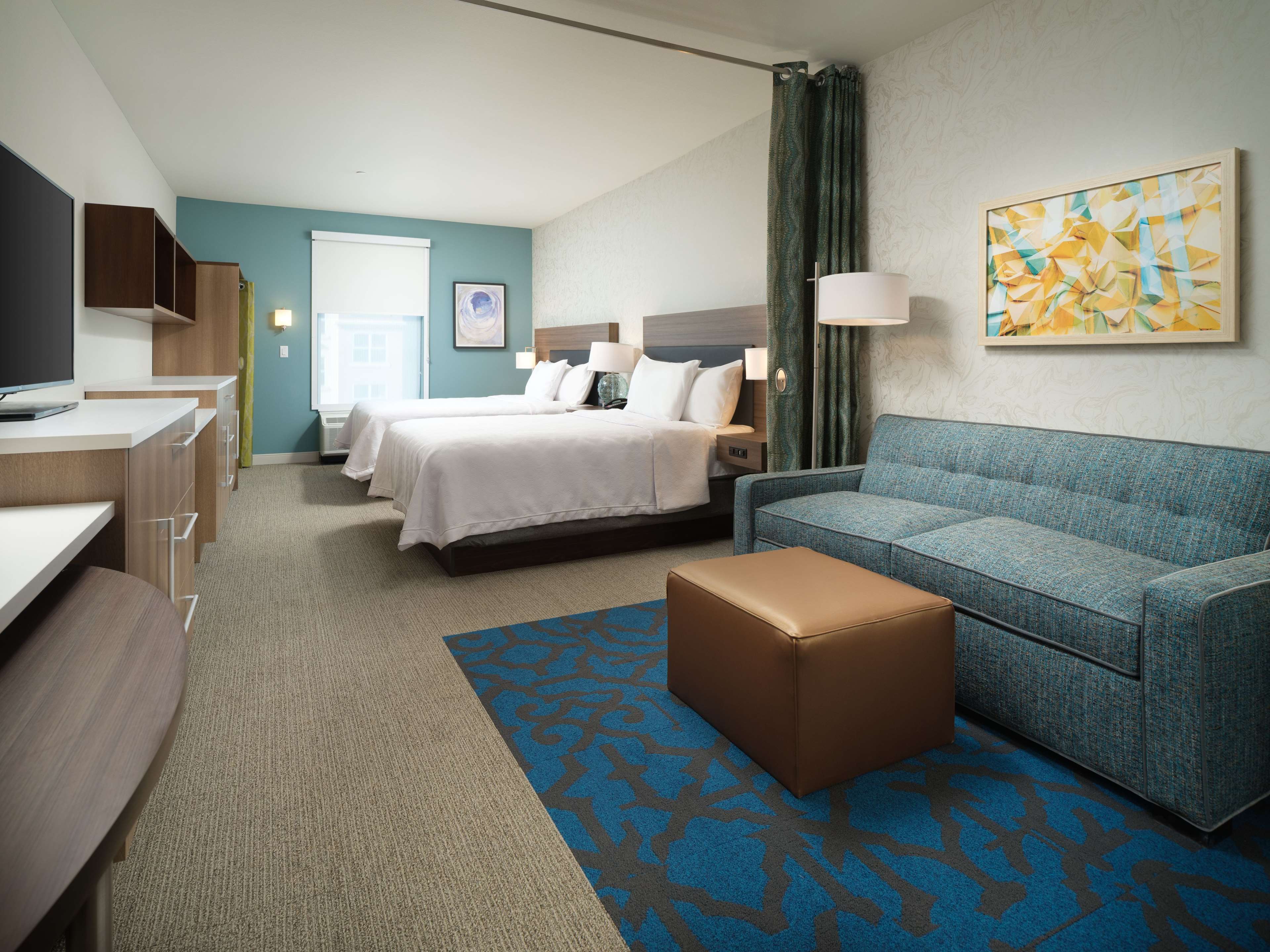 Home2 Suites by Hilton Chattanooga Hamilton Place - photo 26