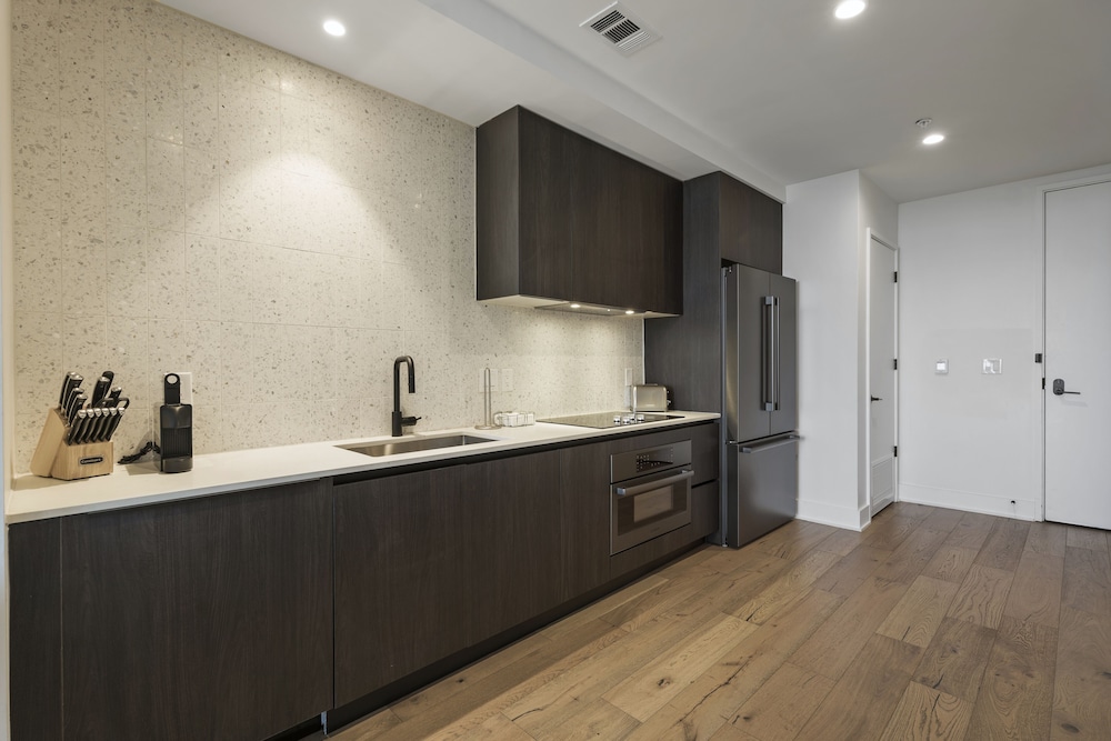 Austin Condo Hotel - photo 319