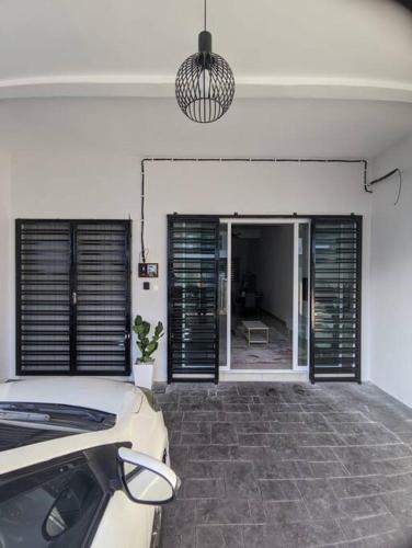Cikgu I&S Homestay — 4-Star Luxury Hotel in Jitra, Malaysia