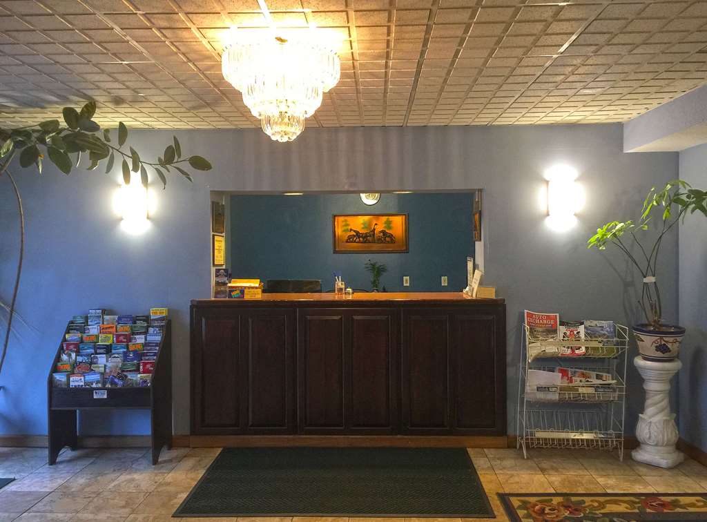 Americas Best Value Inn Pottstown - photo 3