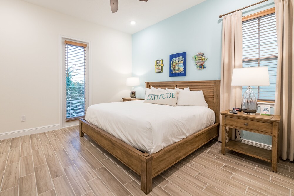 Margaritaville Cottages Orlando by Rentyl with H2O Waterpark - photo 59
