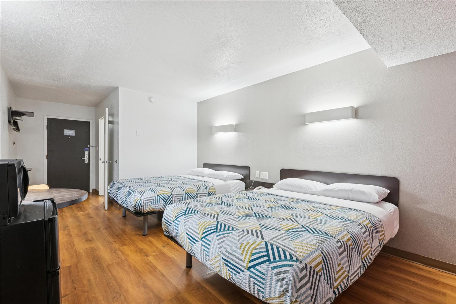 Motel 6 Piscataway NJ - photo 19