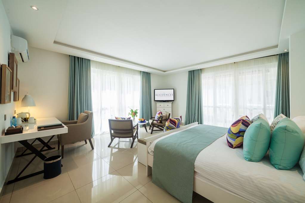 Leopard Beach Resort & Spa — Mombasa — photo 3