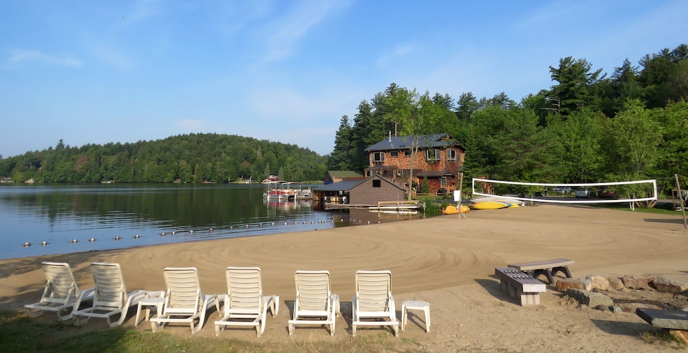 Ampersand Bay Resort - photo 217