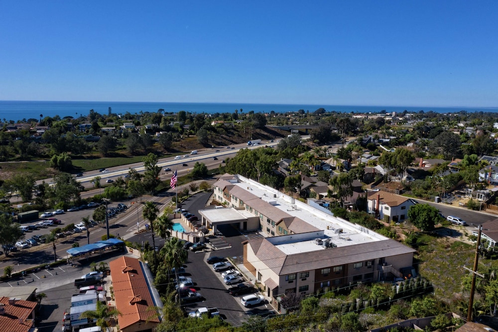 Hampton Inn Cardiff Beach Encinitas CA Near Del Mar - photo 28