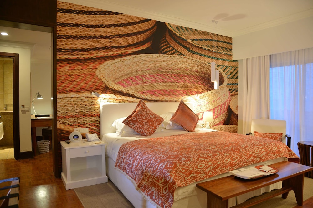 Polana Serena Hotel — Maputo — photo 5