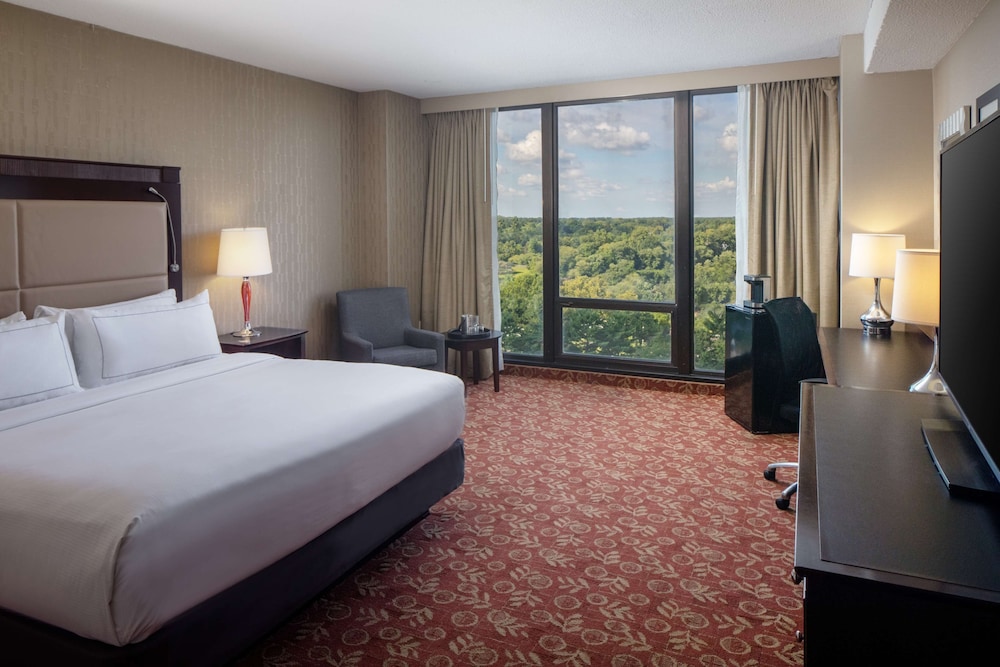 DoubleTree by Hilton Cherry Hill Philadelphia - photo 12