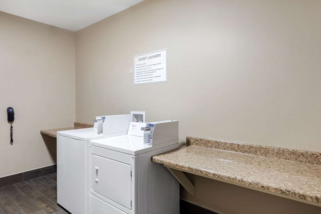 Comfort Inn & Suites Temple Medical Center - photo 45